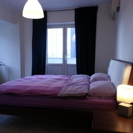 Apartment 3 Rooms Elegant Bucareste Exterior foto