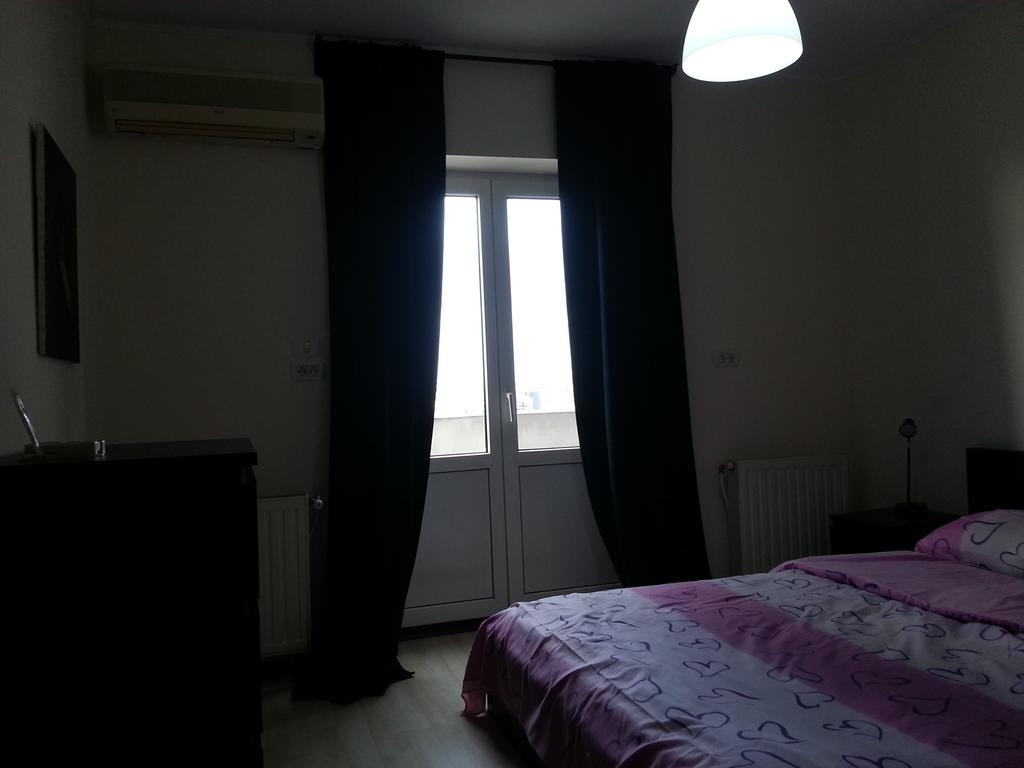 Apartment 3 Rooms Elegant Bucareste Exterior foto