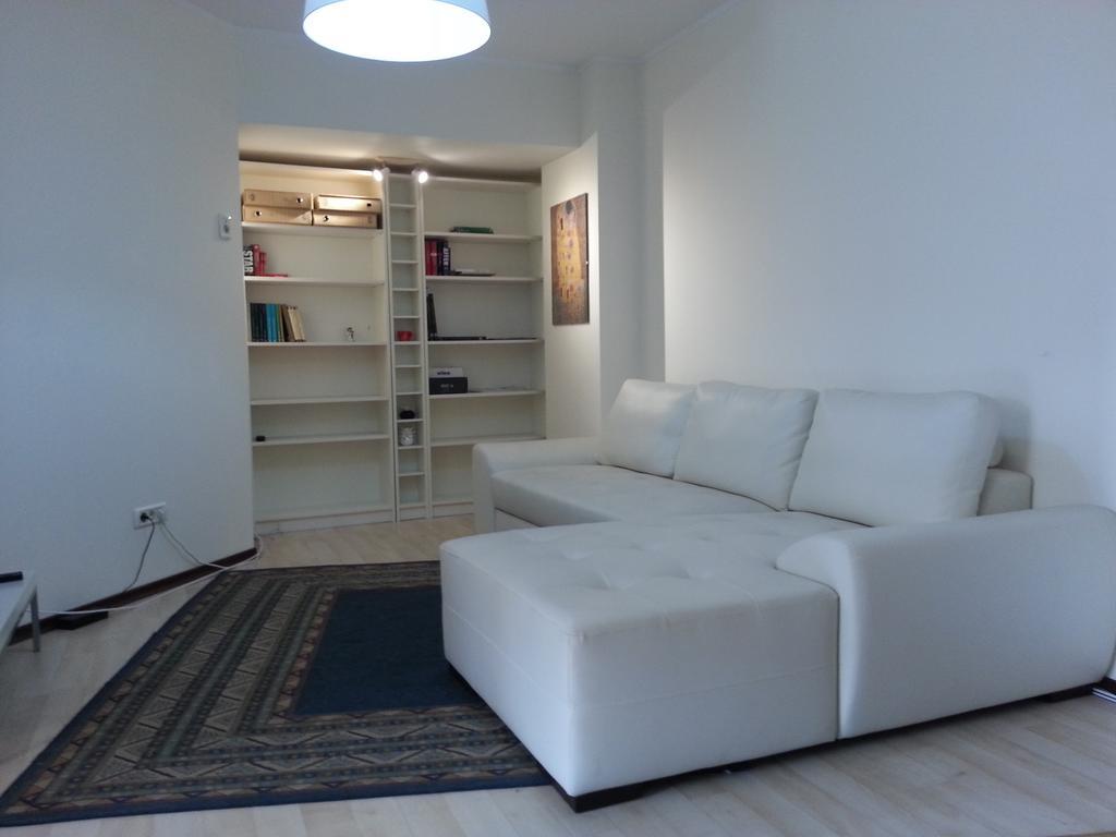 Apartment 3 Rooms Elegant Bucareste Exterior foto