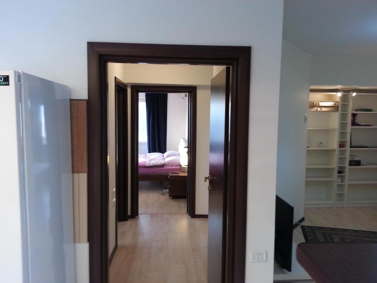 Apartment 3 Rooms Elegant Bucareste Exterior foto