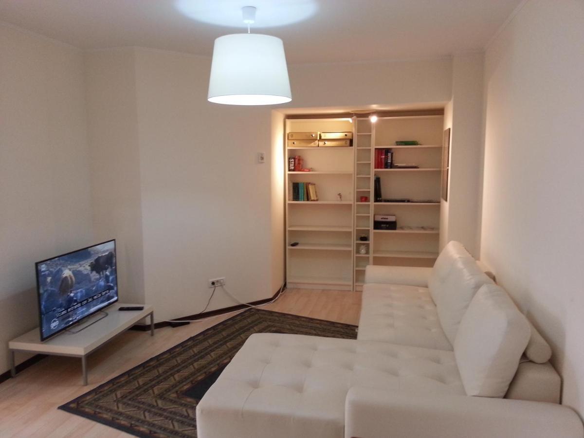Apartment 3 Rooms Elegant Bucareste Exterior foto