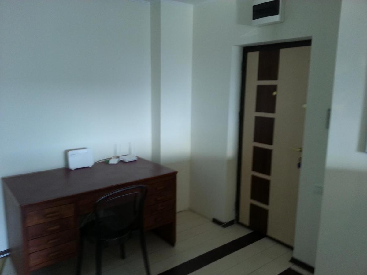 Apartment 3 Rooms Elegant Bucareste Exterior foto