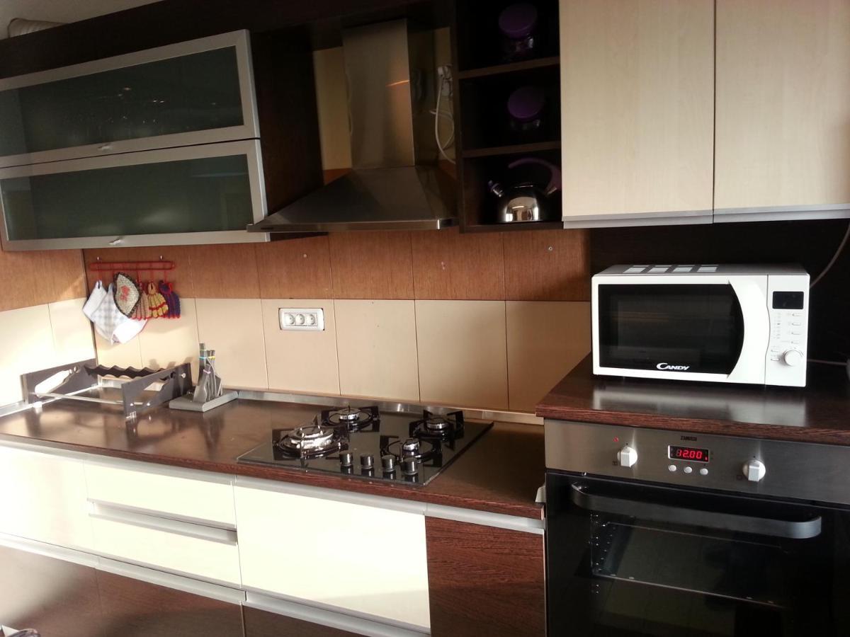 Apartment 3 Rooms Elegant Bucareste Exterior foto